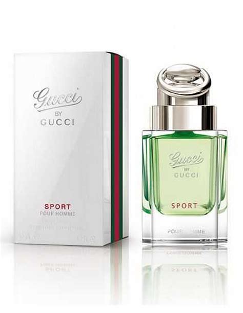 gucci sport perfume for men|Gucci sport cologne review.